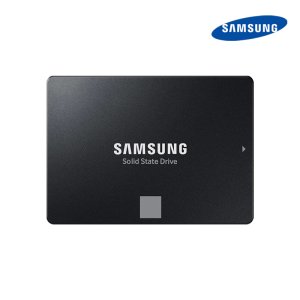 삼성 870 EVO SSD 500G 2.5인치 SATA 노트북용 데스크탑 5년보증