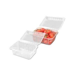 과일용기 딸기500g KMD-505