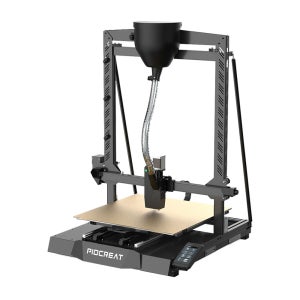 펠렛3D프린터 500x500x500mm 업사이클링3D프린터