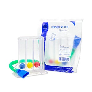 협성 인스피로메타 HS-IM-1900(성인) 폐활량측정기