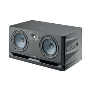 FOCAL Alpha Twin Evo 스튜디오 모니터 스피커