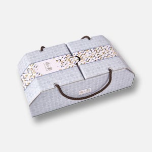 [4551] 미앤미 화과자1호(10구) - 50개