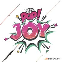 JS 컴퍼니 닉스 팝 조이 NIXX POP JOY 실내 낚시터 초릿대