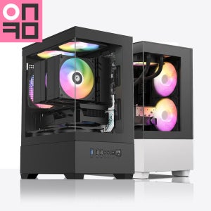 온컴 게임용 PC 로스트아크 스팀 발로란트 메이플 서든어택 롤 아이온2 컴퓨터 기본형A