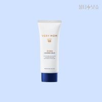 베리맘 크림 시카 세라마이드 피부장벽 크림 80g 1개