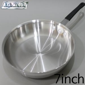 엑스칼리버 후라이팬 / 파스타팬 7인치(무코팅)