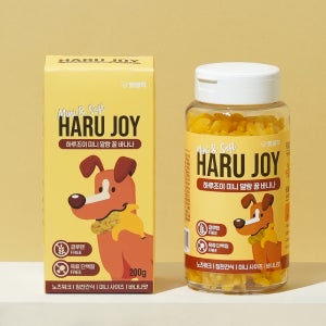 펫생각 저칼로리 강아지 간식 노즈워크 다이어트 훈련 교육 칭찬 바나나, 200g, 1개