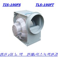 이노택 시로코팬 TIS-190FT