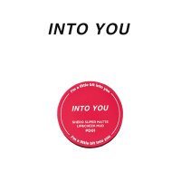 INTO YOU Canned Lips & Cheek Mud 342 외 립앤치크 전색상