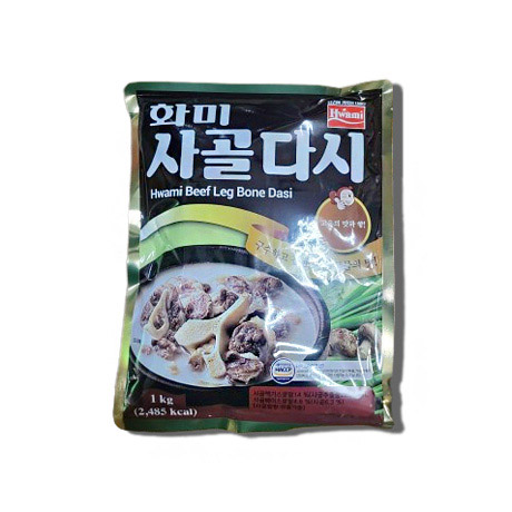사골다시 제품 이미지