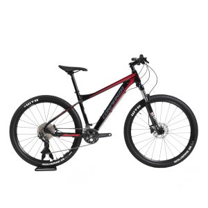 아메리칸이글 콘피안자 CP50 풀시마노 데오레 22단 알루미늄 유압 MTB 자전거