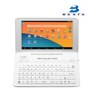 베스타 에듀킹 BT-1000W 전자사전 블루투스 WiFi 안드로이드OA 번역기