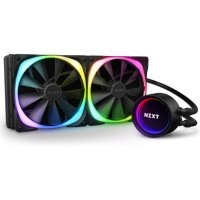 NZXT 크라켄 수냉쿨러 X63 RGB 280mm