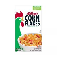 켈로그 Kellogg 콘 플레이크 510g 1개