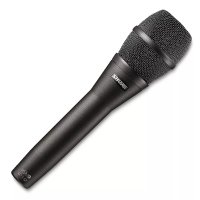 SHURE KSM9 CG 슈어 공연용 보컬 콘덴서 마이크