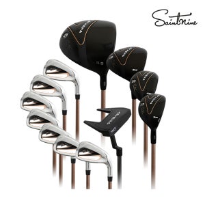 세인트나인 아테나 여성 풀세트 ATHENA 12개세트