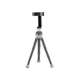 JOBY 조비 PodZilla Flexible Tripod Medium Kit 포드질라 삼각대