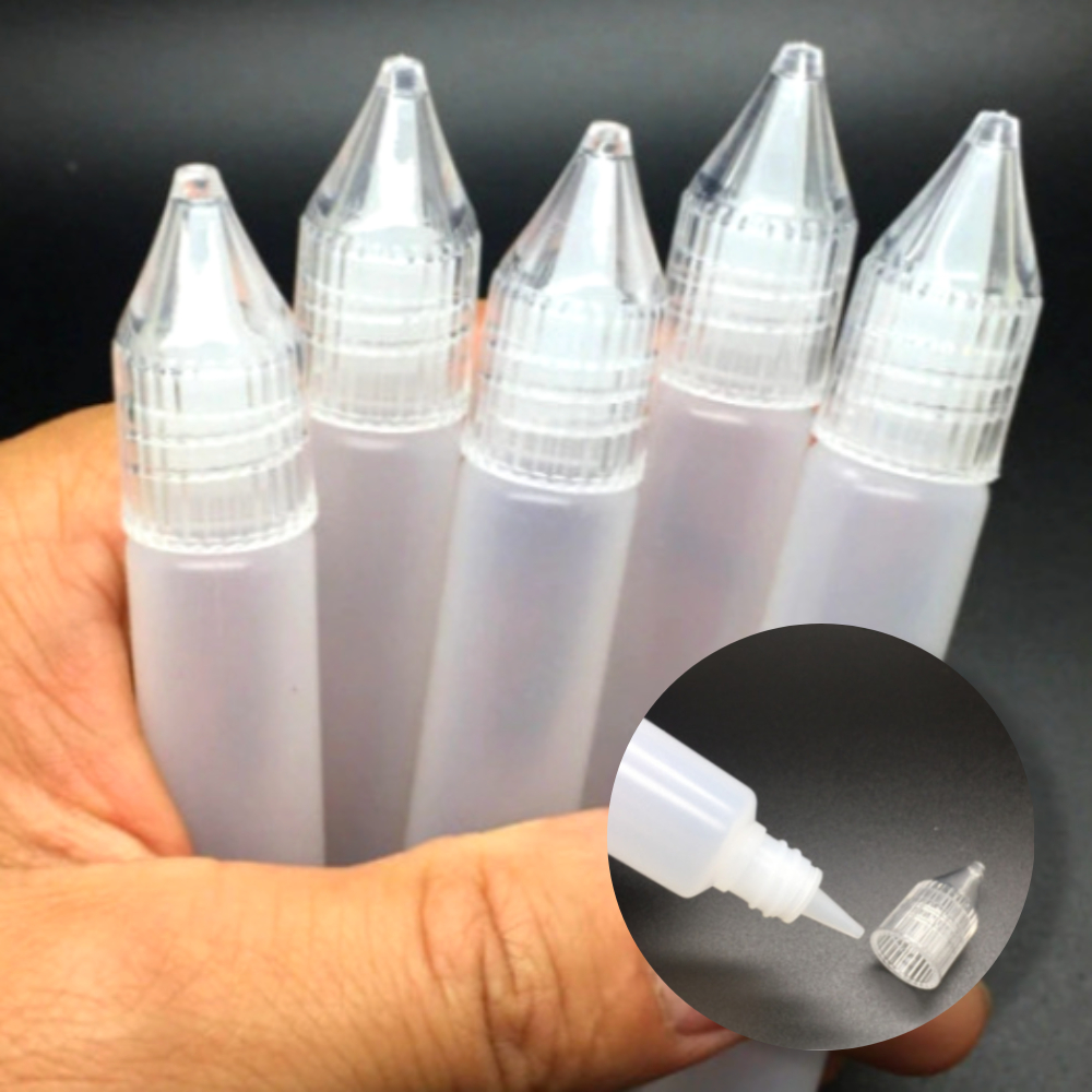 오일펜공병 네일큐티클오일펜용기 15ml 30ml