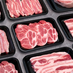 국내산 한돈 냉장 목살 삼겹살 오겹살 항정살 가브리살 돼지 고기 구이 수육 골라담기