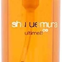 슈에무라 shuuemura ultime 8 클린징 오일 450밀리리터