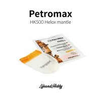 (국내배송) Petromax 페트로막스 HK500 Helox 맨틀 심지