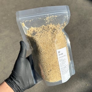 방앗간청년 저온시설 보관으로 신선한 견과 분말 호두 분말 500g