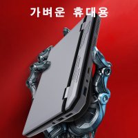 휴대용UMPC 7인치 터치노트북 하드512GB 문서 웹서핑