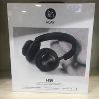 뱅앤올룹슨 베오플레이 H9i 무선 헤드폰 B&O Beoplay H9i