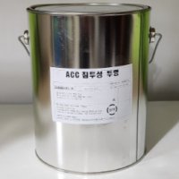 노루페인트 ACC 침투성 투명 4L 바닥 투명코팅강화제 공장 창고 주차장 콘크리트 바닥