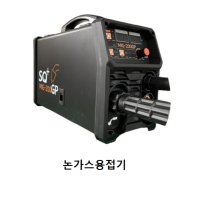 SQ+위더스 논가스 용접기 MIG-200GP CO2 미그