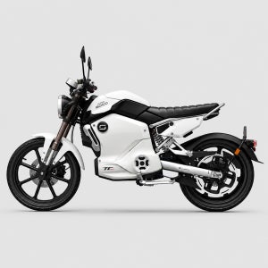 슈퍼쏘코 TCMAX 전기스쿠터 72V 45Ah 3900W tc max