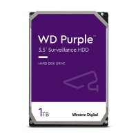 WD 퍼플 CCTV녹화기 HDD 1테라 하드디스크 1TB