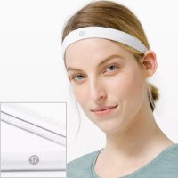 룰루레몬 여자 스포츠 헤드밴드 Women’s Cardio Cross Trainer Headband