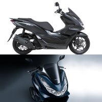 혼다 pcx 125 abs cbs 스쿠터