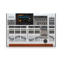 베링거 BEHRINGER WING 48채널 퍼스널 믹싱 콘솔