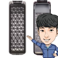 삼성세탁기필터 2세대 다이아몬드거름망 낱개 1개 WA20R7870GV