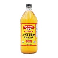 브래그 애플 사이다 비니거, Apple Cider Vinegar 946 ml