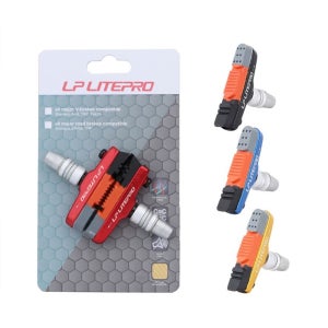 자전거브레이크패드 v브레이크패드 상급자 교체형