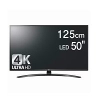 LG전자 50인치 스마트 4K UHD LED TV 엘지티비 50UM7800ENA