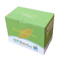 섬유질 플러스 2개월60포 산마을 생식 선식