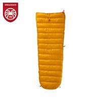 파작 래디컬 ULZ 슬리핑백 구스다운 침낭 PJ RADICAL ULZ Sleeping Bag