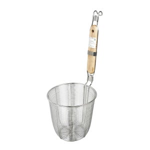 일자망 국수건지기 나무손 우동건지기 쌀국수 조리 채망 영업용 뜰채 튀김 파스타 건지게