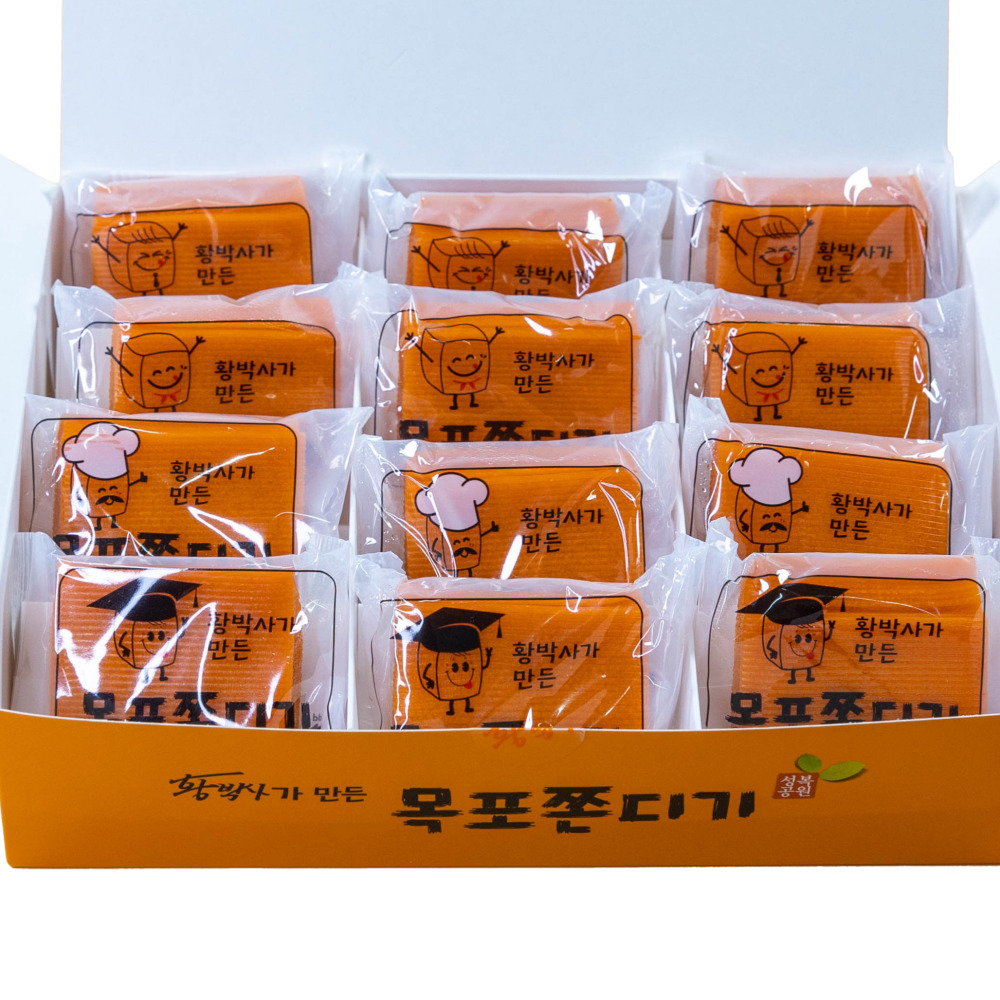 황박사목포쫀디기 이미지