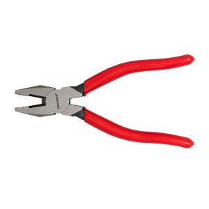 툴스타 미니 펜치 TS-MCP-06 150mm 뺀치 카본스틸 디핑핸들