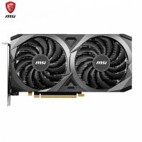 MSI- RTX 3050 VENTUS 2X 8G 게임용 그래픽 카 GPU rtx msi 비디오