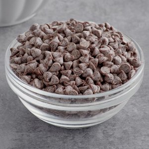 HERSHEY’S 허쉬 미니 세미-스윗 초콜릿 4M 베이킹 칩스 11.3kg