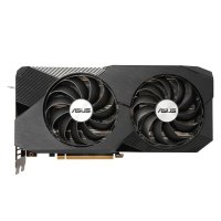 중고 ASUS RTX 3060 12GB 비디오 카 GPU 그래픽 RTX3060 O12G