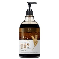 별하수 보리차 원액 진액 농축액 엑기스 250g