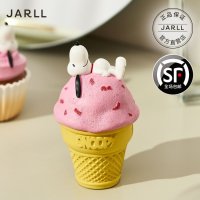 아우리엘직구 JARLL 스누피 아이스크림 장식 크리에이티브 선물