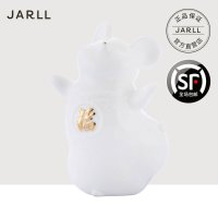 아우리엘직구 JARLL Desktop 귀여운 가정용 가구 조디악